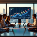 Les tendances crypto qui vont marquer les prochaines années