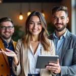 Comment démarrer la bourse et le crowdfunding sans tabou ni jargon ?